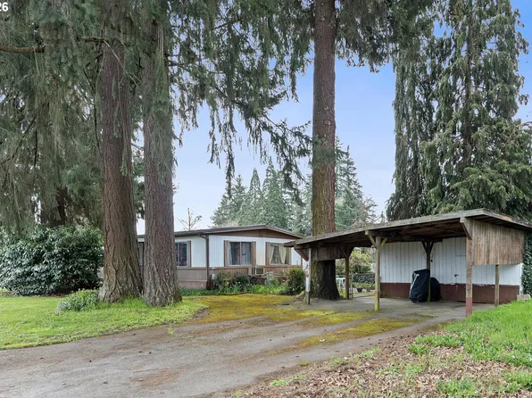 33986 Mobile Ln, Scappoose, OR 97056