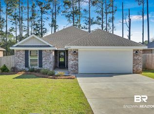24400 Raynagua Blvd, Loxley, AL 36551