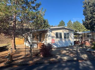 400 Hiram Page Rd SPC 98, Yreka, CA 96097