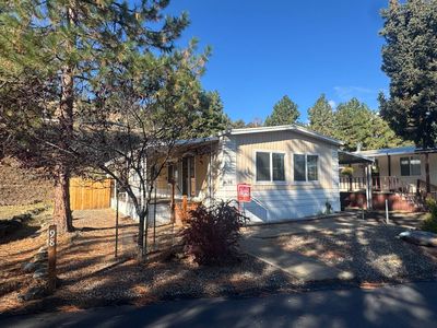 400 Hiram Page Rd Spc 98, Yreka, CA, 96097