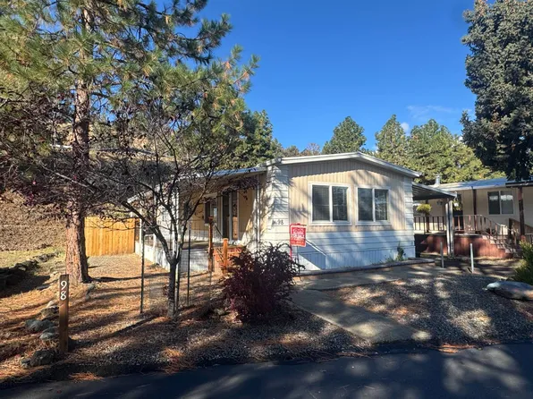 400 Hiram Page Rd Spc 98, Yreka, CA 96097