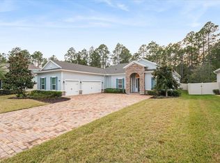 170 Antolin Way, Saint Augustine, FL 32095