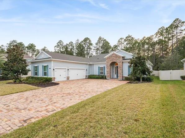 170 Antolin Way, Saint Augustine, FL 32095