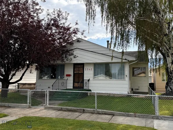 2042 Johns Ave, Butte, MT 59701