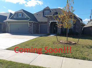 11408 S Cleveland St, Jenks, OK 74037