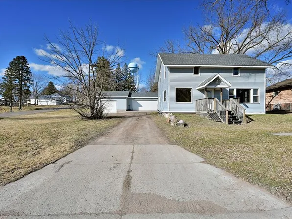317 6th Avenue, Shell Lake, WI 54871