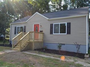 1814 Rockwood Rd, Richmond, VA 23226