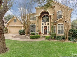 2664 Inwood Briar, San Antonio, TX 78248