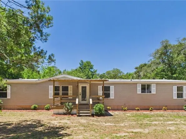 6844 S Irma Point, Lecanto, FL 34461
