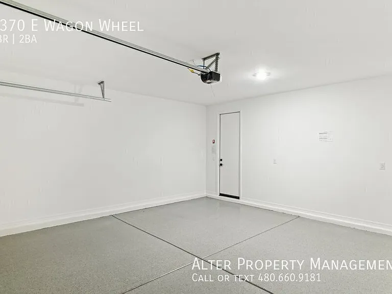 2370 E Wagon Wheel Ln — Photo 35
