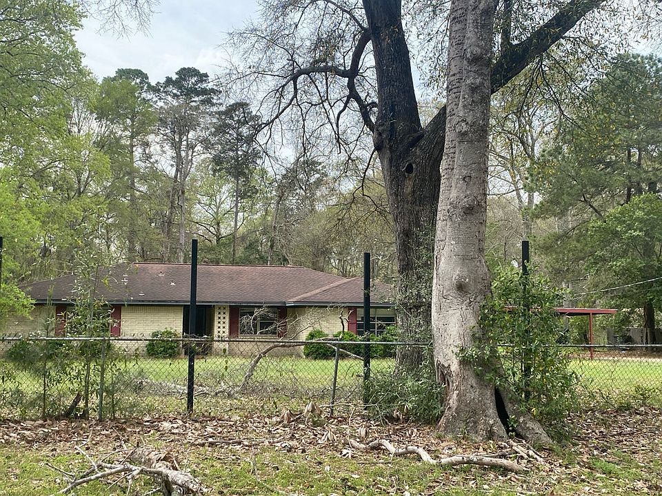 160 Linnwood Dr, New Caney, TX 77357 Zillow