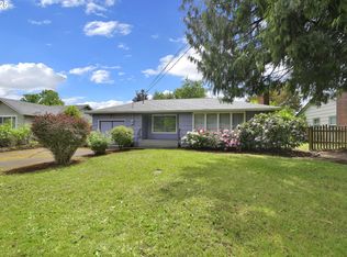 150 Maynard Ave, Eugene, OR 97404