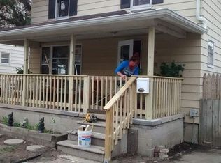 1383 Cleveland Ave, Flint, MI 48503