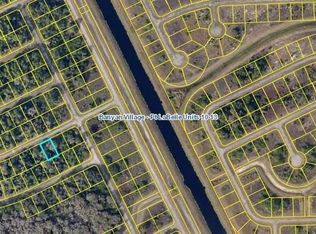 217 Clover Ave, Labelle, FL 33935