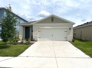 1125 Cascades Ave, Davenport, FL 33837