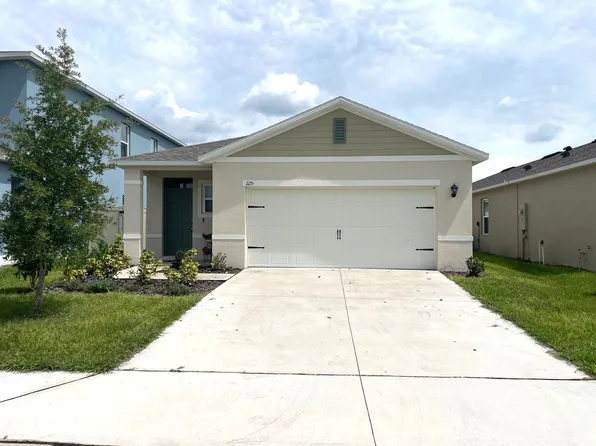 1125 Cascades Ave, Davenport, FL 33837