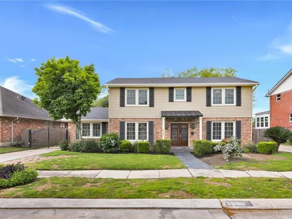3808 Cleveland Pl, Metairie, LA 70003