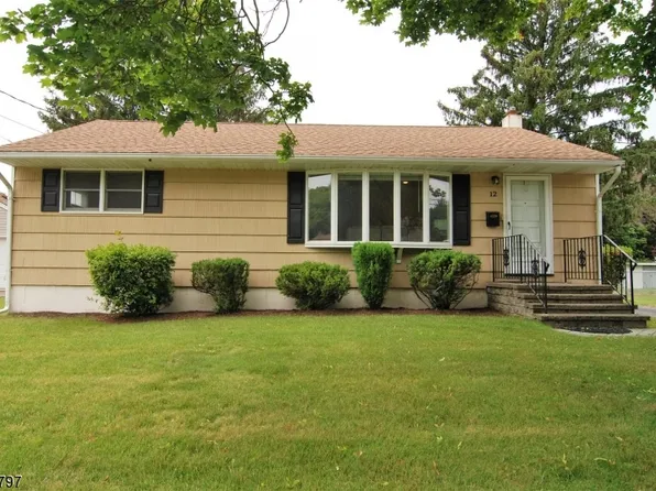 12 Janet Dr, Mine Hill Twp., NJ 07803