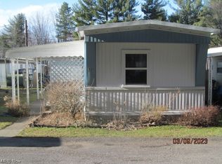 9735 Chillicothe Rd #51, Willoughby, OH 44094