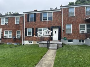 1312 Dartmouth Ave #2, Parkville, MD 21234