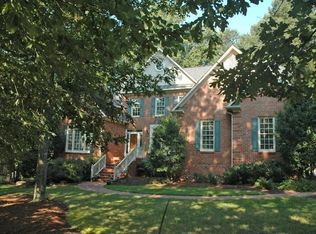 6099 Moores Creek Dr, Summerfield, NC 27358