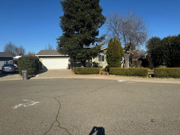 20864 Gun Barrel Ct, Cottonwood, CA 96022