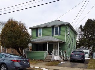 73 Theron St, Johnson City, NY 13790
