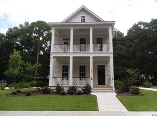 1286 Forest Reserve Ct, Calabash, NC 28467