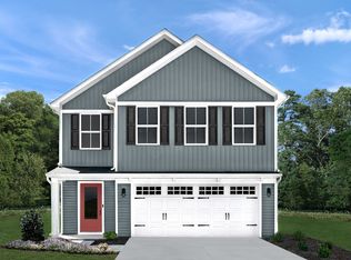 Marigold Plan, Fieldstone West, Elyria, OH 44035