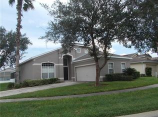 348 Bailey Cir, Davenport, FL 33897