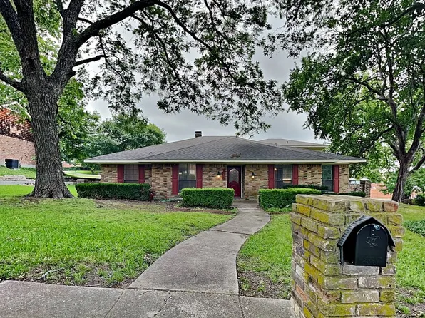 205 Woodpark Ln, Rockwall, TX 75087