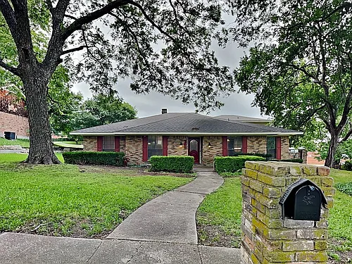 205 Woodpark Ln Photo 1