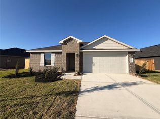 611 Meadowknoll Dr, Crosby, TX 77532