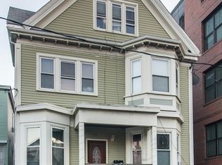 5 Falcon St, East Boston, MA 02128