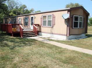 311 N Palmer Ave, Winner, SD 57580