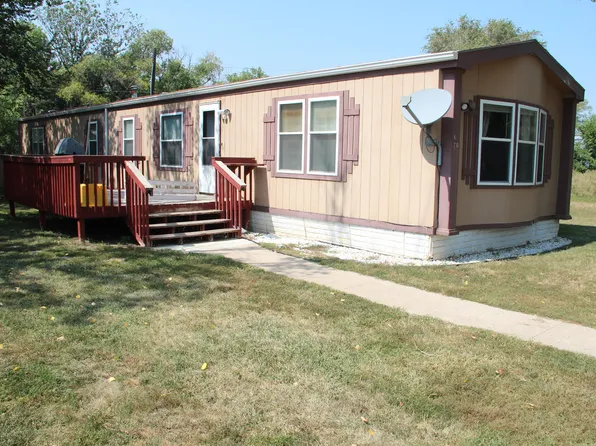 311 N Palmer Ave, Winner, SD 57580