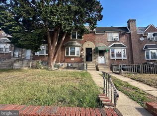 1507 Benner St, Philadelphia, PA 19149
