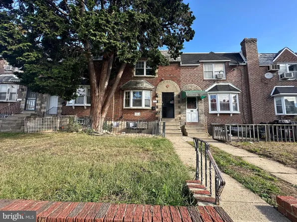 1507 Benner St, Philadelphia, PA 19149