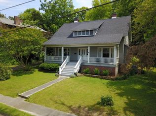 122 Goddard Ave, Maryville, TN 37803