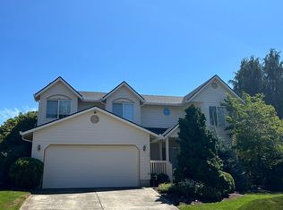 4015 SE 170th Ct, Vancouver, WA 98683