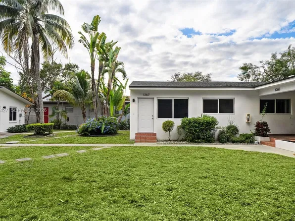 1267 NE 127th St #1, Miami, FL 33161