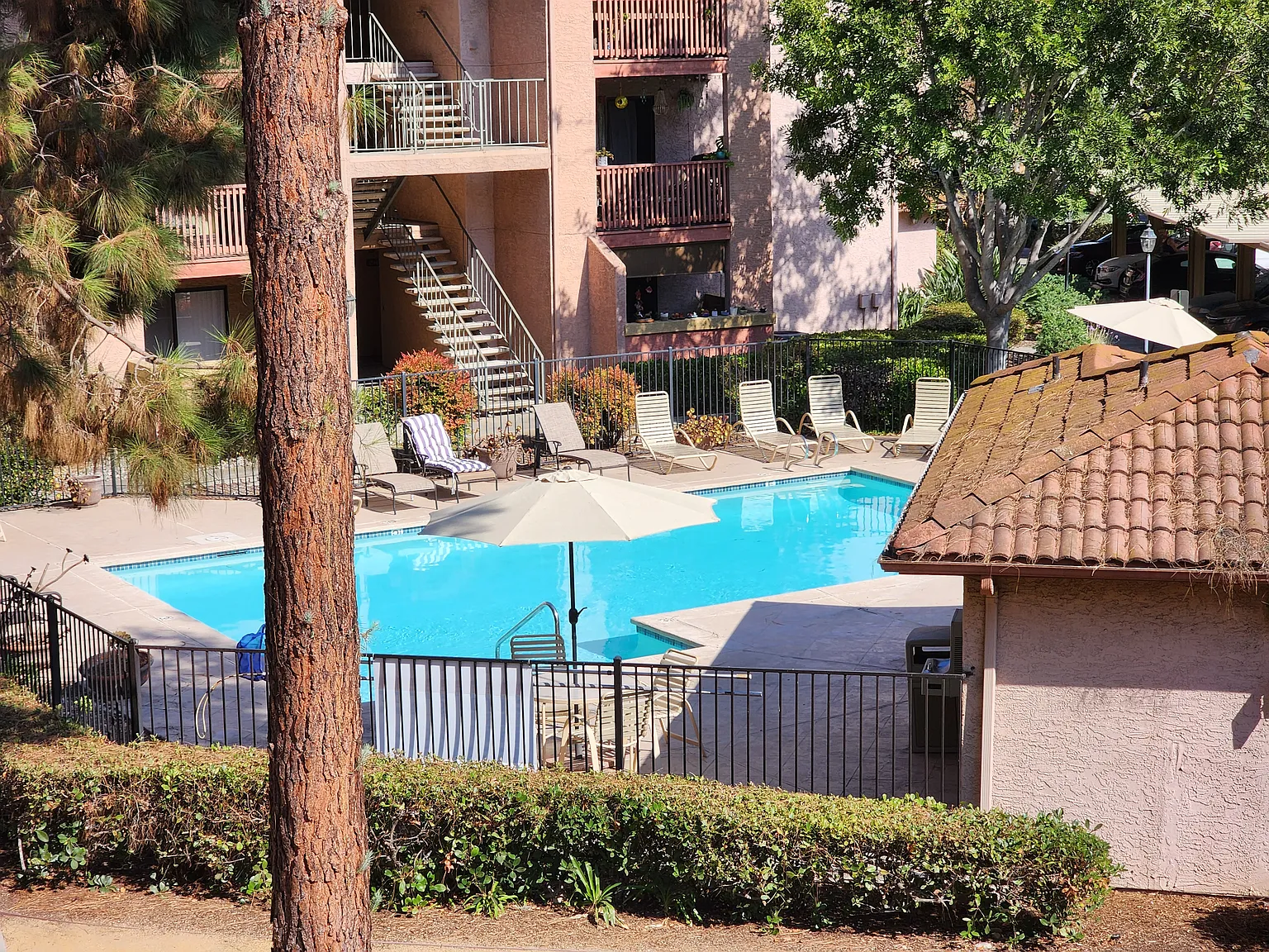 1 bed, 704 sqft, $2,275 — Photo 3