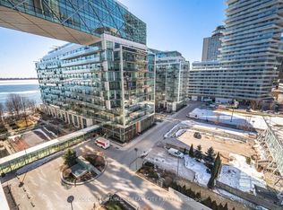 39 Queens Quay E #837, Toronto, ON M5E 0A5