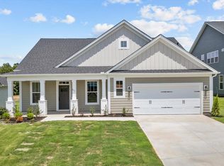 Oakleigh Plan, Wells Crossing, Seneca, SC 29678