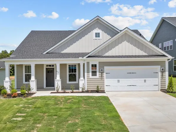 Oakleigh Plan, Kayfield at Midway