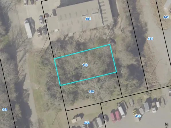 110 S Warren St, Milledgeville, GA 31061