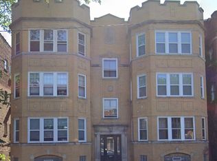 8043 S Rhodes Ave #1S, Chicago, IL 60619