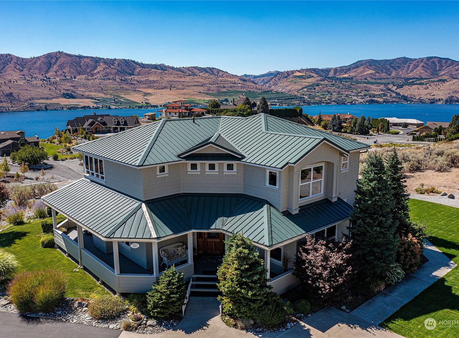 320 Highpoint Place, Chelan, WA 98816 Zillow
