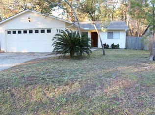 71 Marabou Pl, Spring, TX 77380