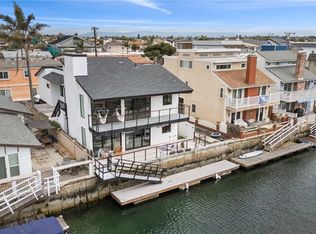 16833 Bayview Dr, Huntington Beach, CA 92649